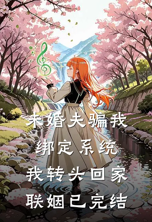 未婚夫骗我绑定系统，我转头回家联姻已完结