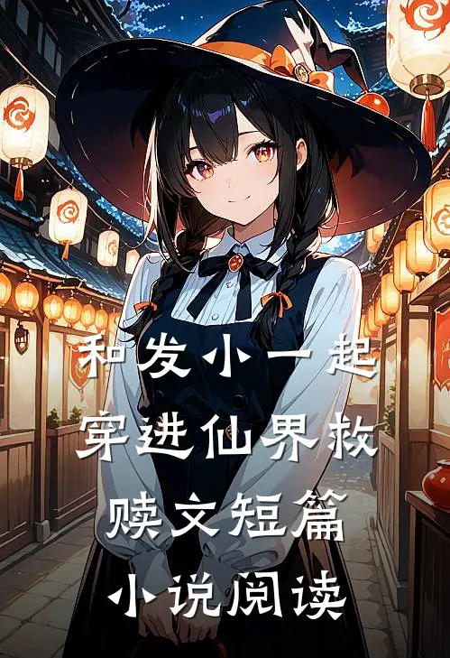 和发小一起穿进仙界救赎文短篇小说阅读