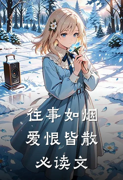 往事如烟，爱恨皆散必读文