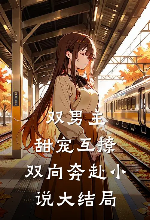 双男主：甜宠互撩，双向奔赴小说大结局