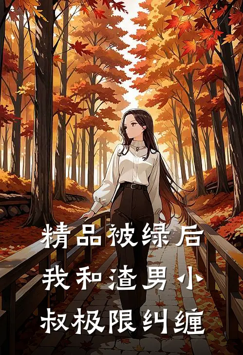 精品被绿后，我和渣男小叔极限纠缠