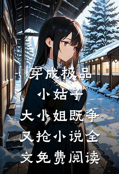 穿成极品小姑子，大小姐既争又抢小说全文免费阅读