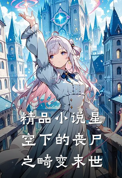 精品小说星空下的丧尸之畸变末世
