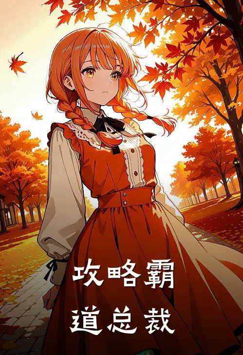 攻略霸道总裁