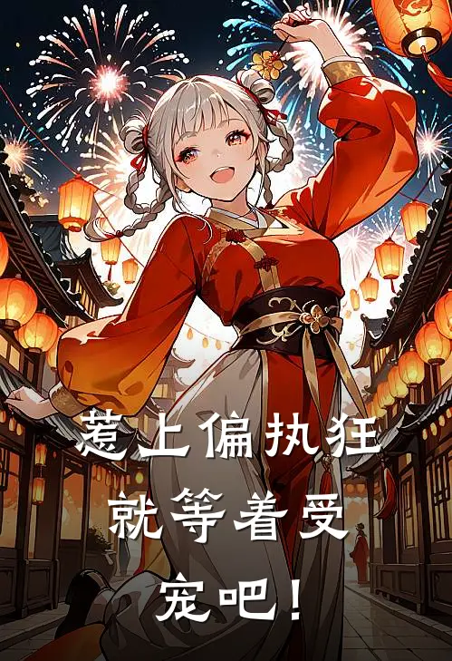 惹上偏执狂，就等着受宠吧！