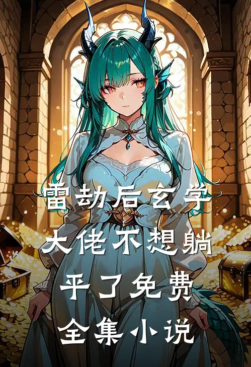 雷劫后玄学大佬不想躺平了免费全集小说