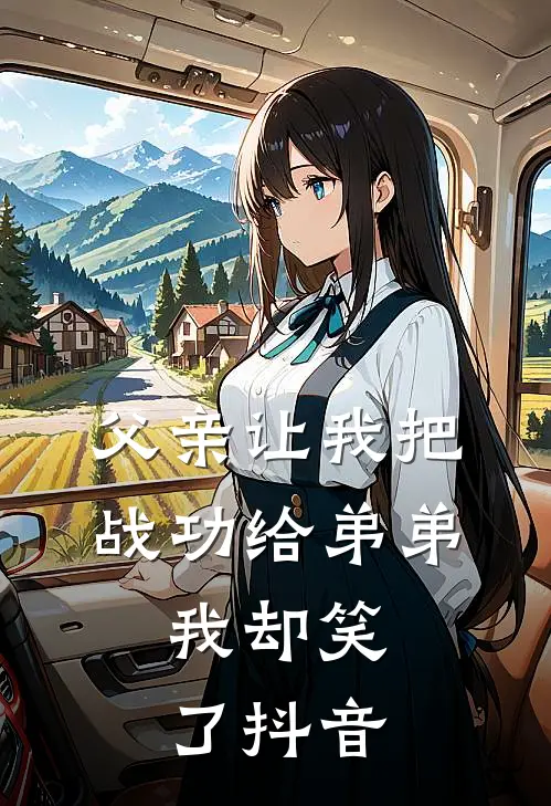 父亲让我把战功给弟弟，我却笑了抖音