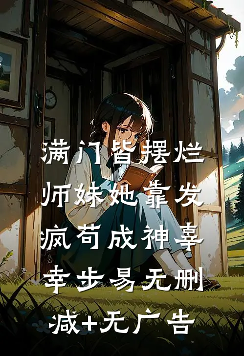 满门皆摆烂，师妹她靠发疯苟成神辜幸步易无删减+无广告