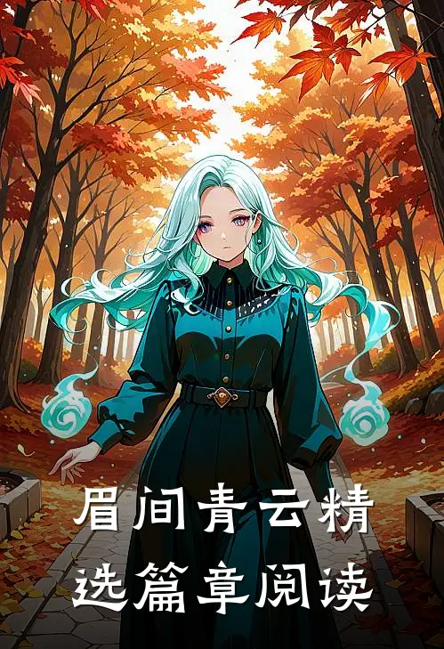 眉间青云精选篇章阅读