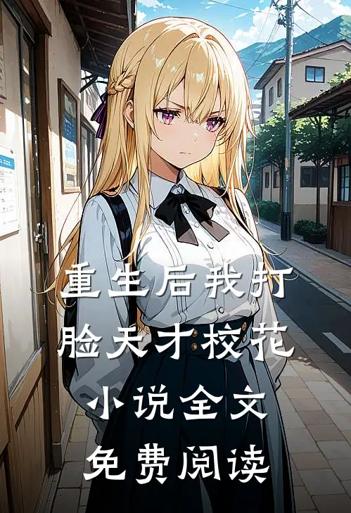 重生后我打脸天才校花小说全文免费阅读