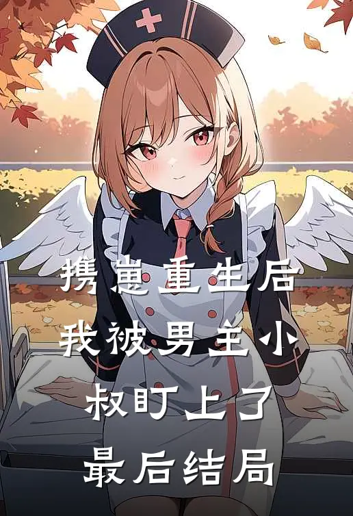 携崽重生后，我被男主小叔盯上了最后结局