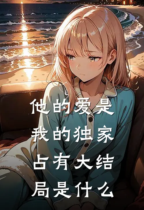 他的爱是我的独家占有大结局是什么