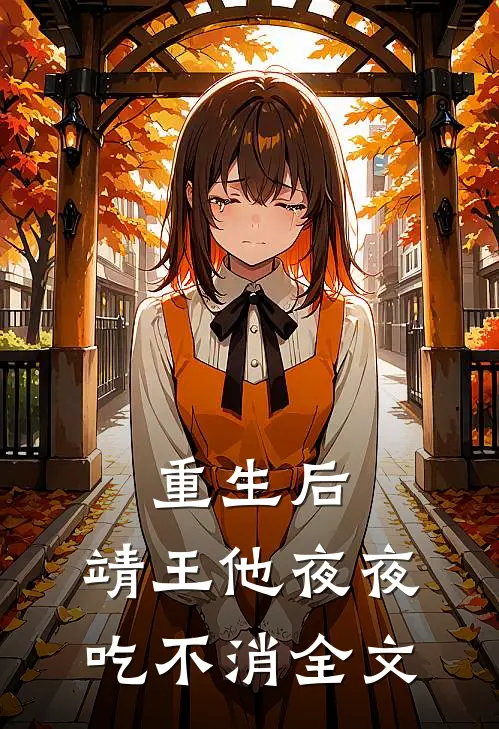 重生后，靖王他夜夜吃不消全文