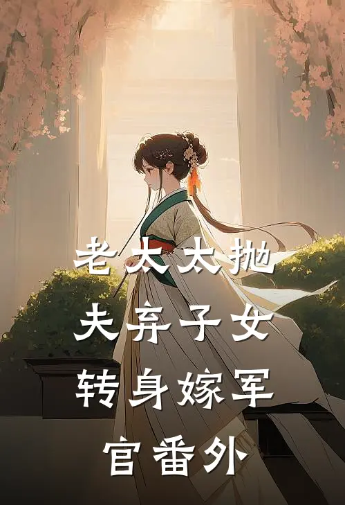 老太太抛夫弃子女，转身嫁军官番外