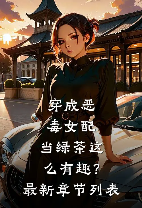 穿成恶毒女配，当绿茶这么有趣？最新章节列表