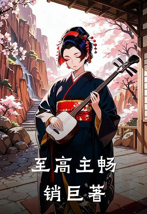 至高主畅销巨著