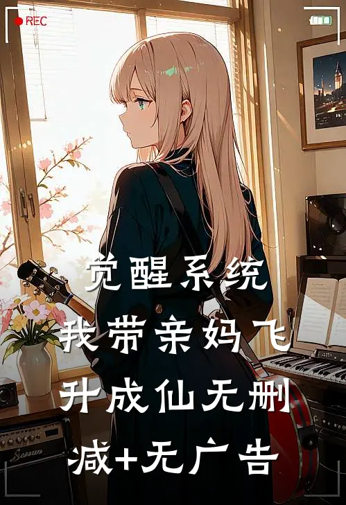 觉醒系统，我带亲妈飞升成仙无删减+无广告