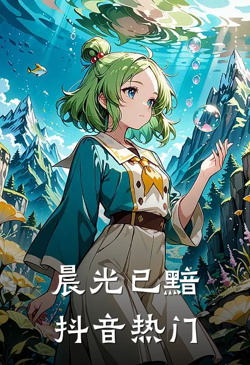 晨光已黯抖音热门