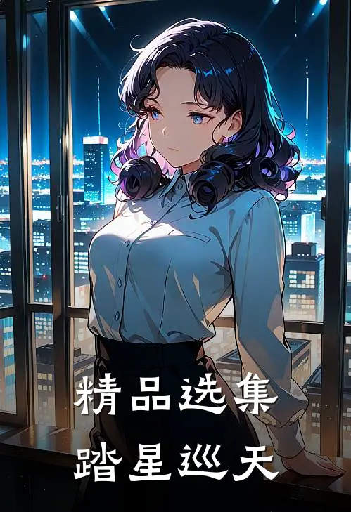 精品选集踏星巡天