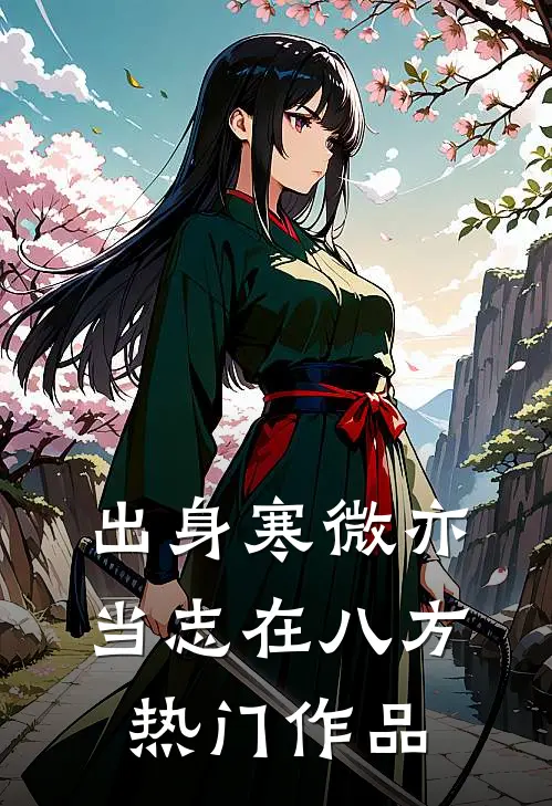 出身寒微亦当志在八方热门作品