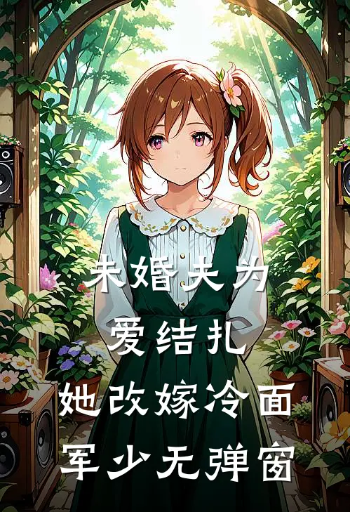 未婚夫为爱结扎，她改嫁冷面军少无弹窗