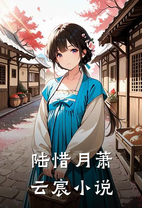 陆惜月萧云宸小说