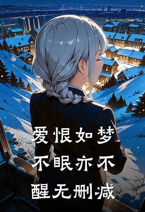 爱恨如梦，不眠亦不醒无删减