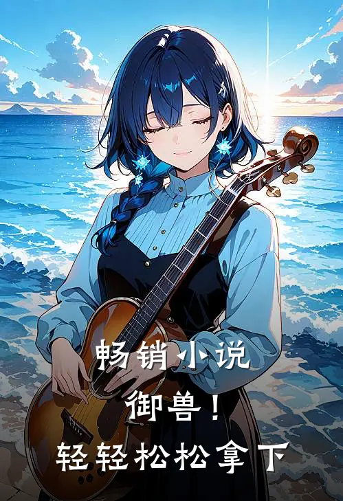 畅销小说御兽！轻轻松松拿下