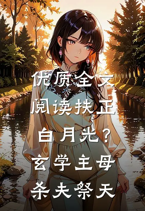 优质全文阅读扶正白月光？玄学主母杀夫祭天