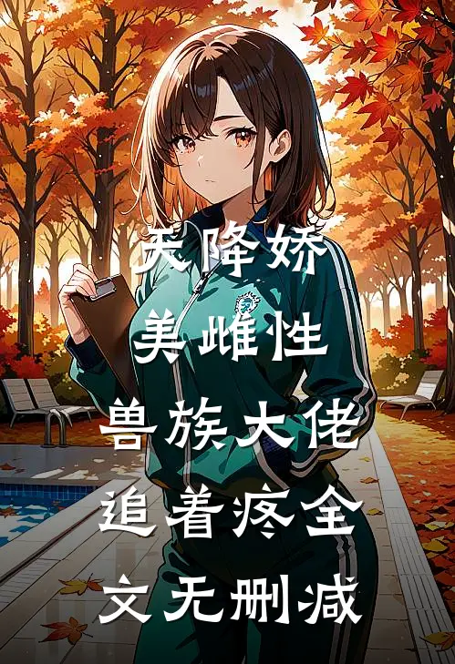 天降娇美雌性，兽族大佬追着疼全文无删减