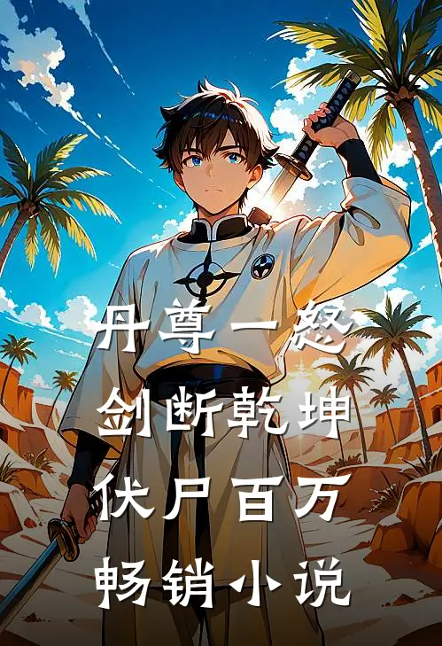 丹尊一怒，剑断乾坤伏尸百万畅销小说