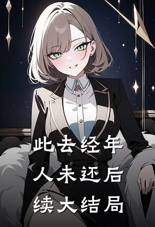 此去经年人未还后续大结局