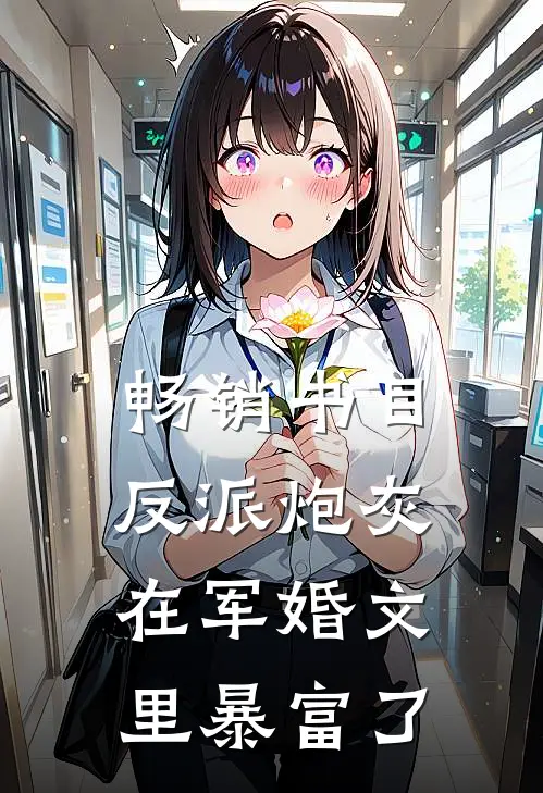 畅销书目反派炮灰在军婚文里暴富了