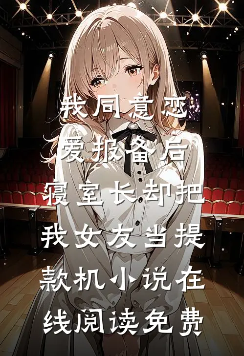 我同意“恋爱报备”后，寝室长却把我女友当提款机小说在线阅读免费