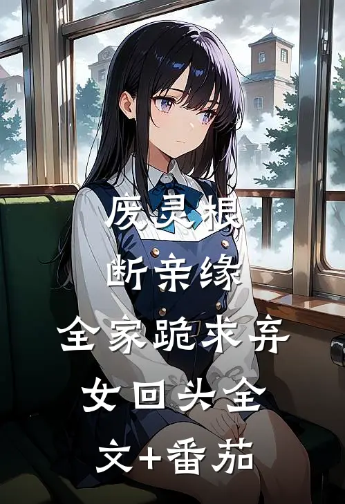废灵根，断亲缘，全家跪求弃女回头全文+番茄