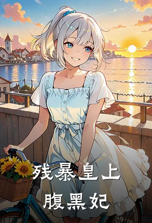 残暴皇上腹黑妃