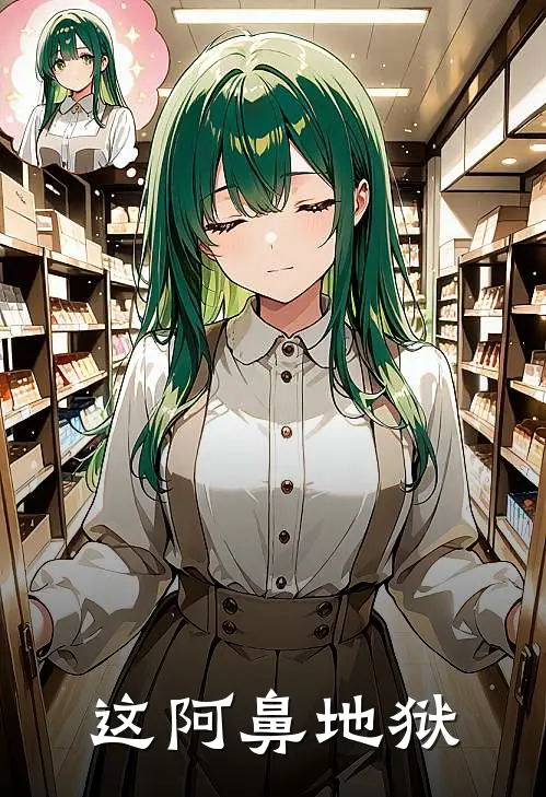 这阿鼻地狱