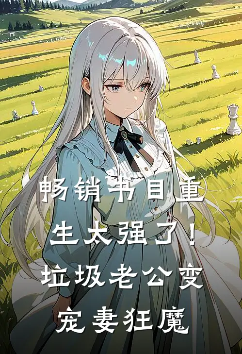 畅销书目重生太强了！垃圾老公变宠妻狂魔