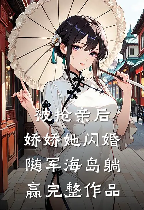 被抢亲后，娇娇她闪婚随军海岛躺赢完整作品