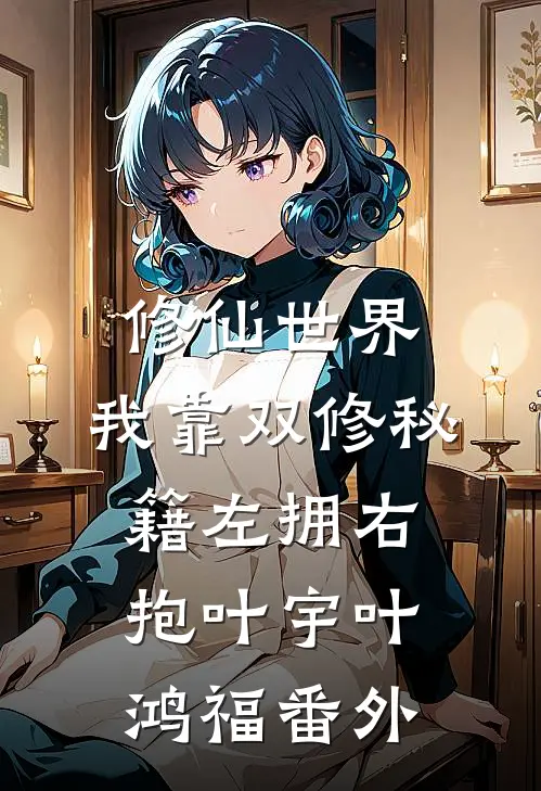 修仙世界：我靠双修秘籍左拥右抱叶宇叶鸿福 番外