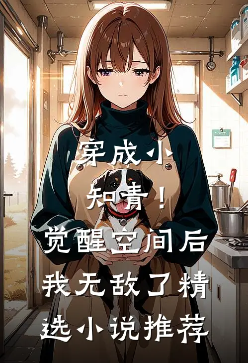 穿成小知青！觉醒空间后，我无敌了精选小说推荐