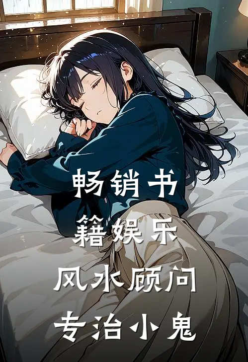 畅销书籍娱乐：风水顾问，专治小鬼