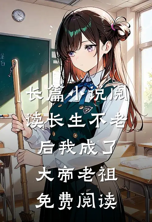 长篇小说阅读长生不老后我成了大帝老祖免费阅读