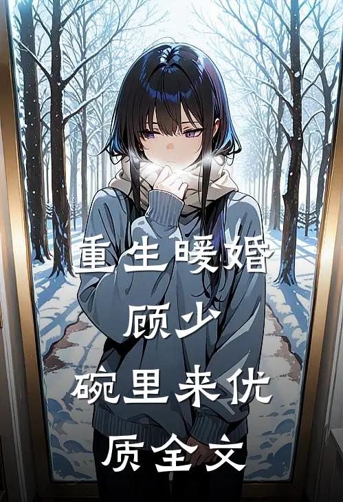 重生暖婚：顾少，碗里来优质全文