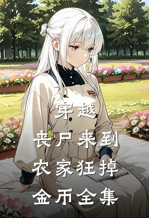 穿越：丧尸来到农家狂掉金币全集