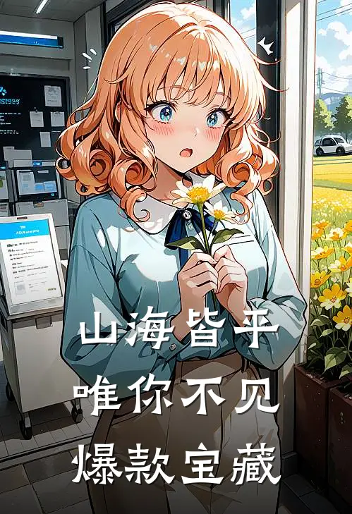 山海皆平，唯你不见爆款宝藏