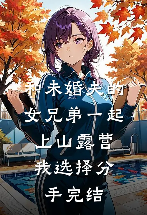 和未婚夫的女兄弟一起上山露营，我选择分手完结