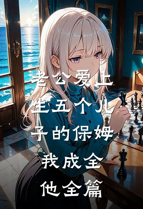 老公爱上生五个儿子的保姆，我成全他全篇