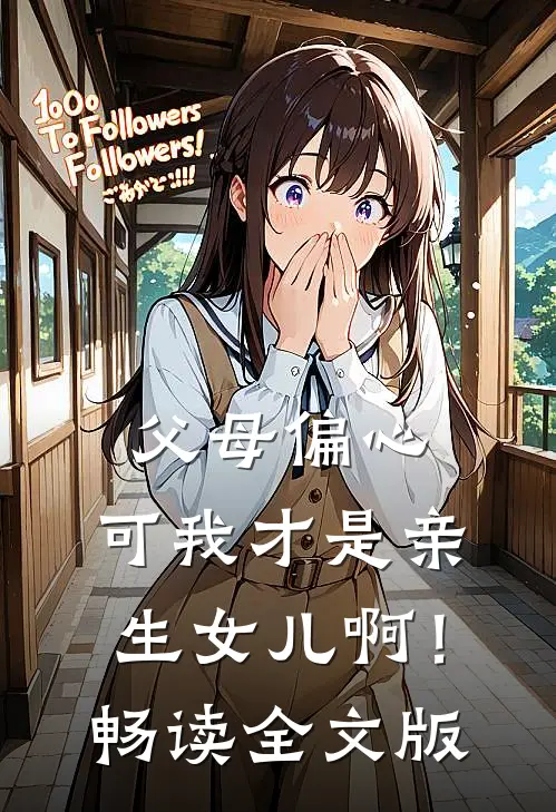 父母偏心，可我才是亲生女儿啊！畅读全文版