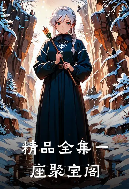 精品全集一座聚宝阁